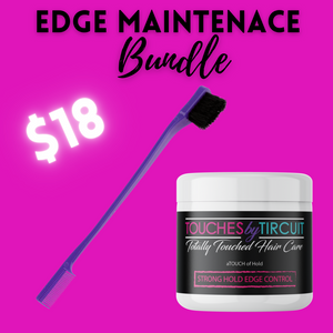 Edge Maintenance Bundle