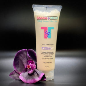 aTOUCH of Restoration: Hair Masque